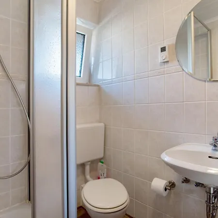 Ferienbungalow Meerjungfrau Parco vacanze