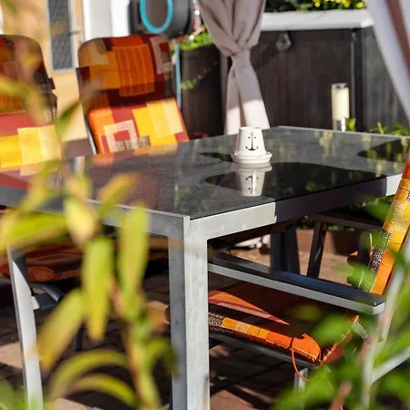 Ferienbungalow Meerjungfrau Parco vacanze