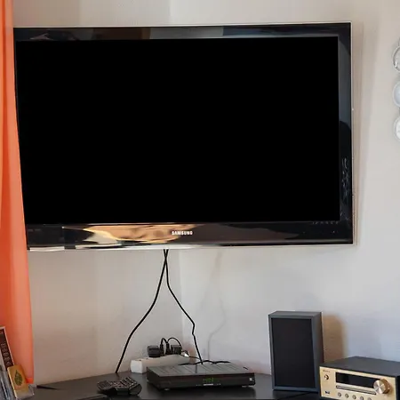 Ferienbungalow Meerjungfrau *