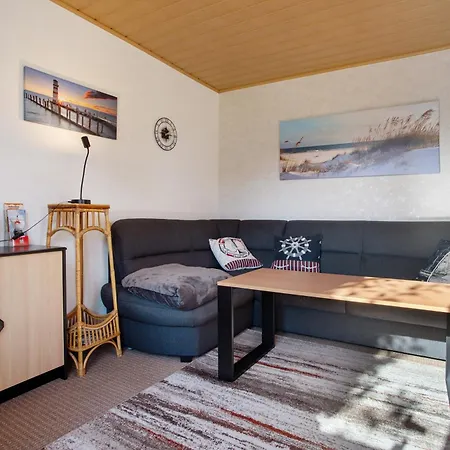 Parco vacanze Ferienbungalow Meerjungfrau *