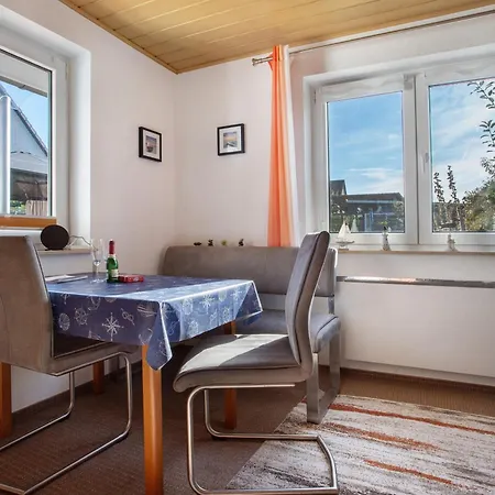 Ferienbungalow Meerjungfrau