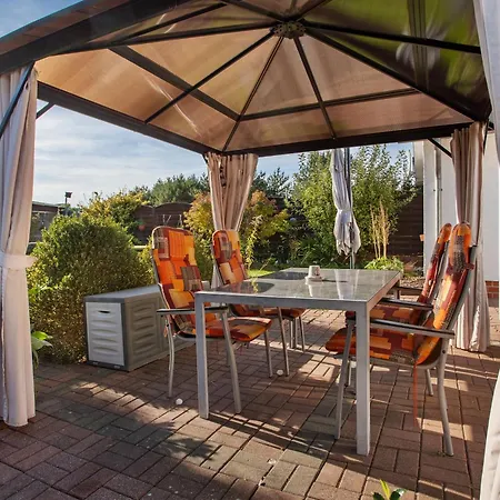 Parco vacanze Ferienbungalow Meerjungfrau