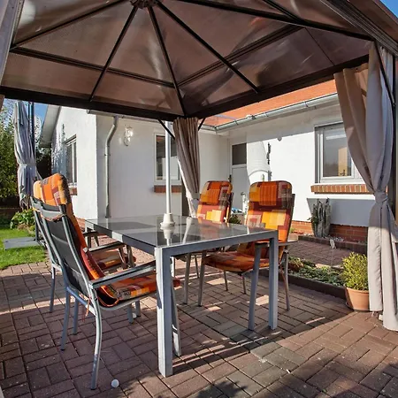 Parco vacanze Ferienbungalow Meerjungfrau *