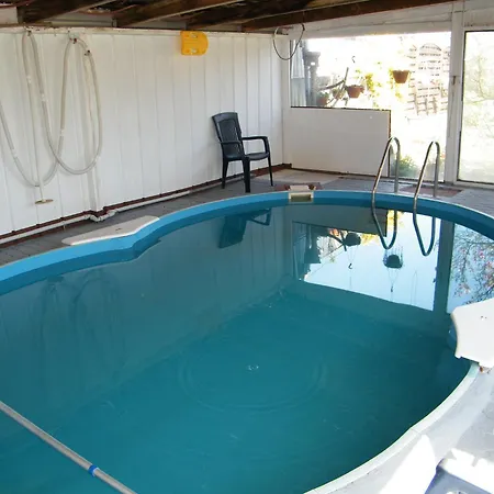 Ferienbungalow Meerjungfrau Parco vacanze Ueckermünde