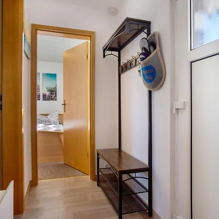 Ferienbungalow Meerjungfrau *