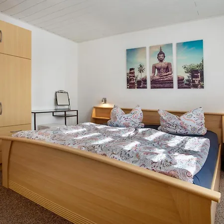 Ferienbungalow Meerjungfrau