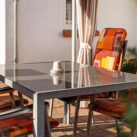 Ferienbungalow Meerjungfrau Parco vacanze