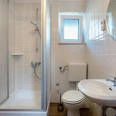 Ferienbungalow Meerjungfrau *