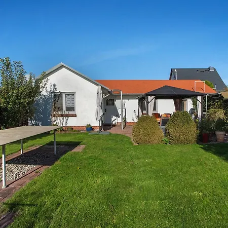 Ferienbungalow Meerjungfrau * Neuendorf