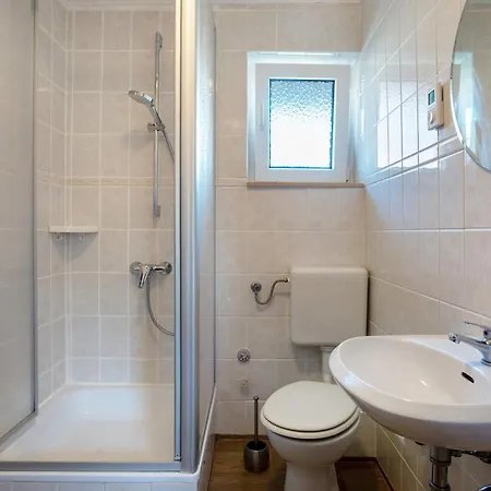 Ferienbungalow Meerjungfrau Ueckermünde