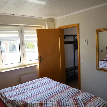 Ferienbungalow Meerjungfrau *