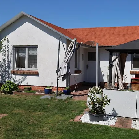Ferienbungalow Meerjungfrau * Ueckermünde
